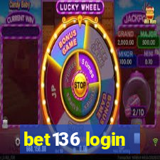 bet136 login